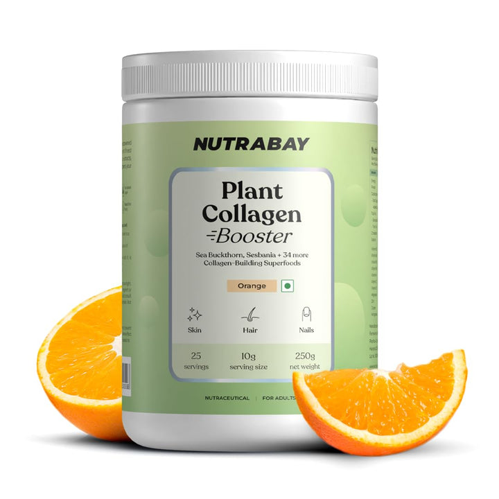 Nutrabay Plant Collagen