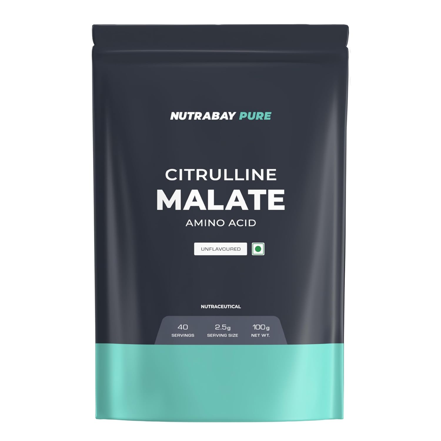 Nutrabay Citrulline Malate
