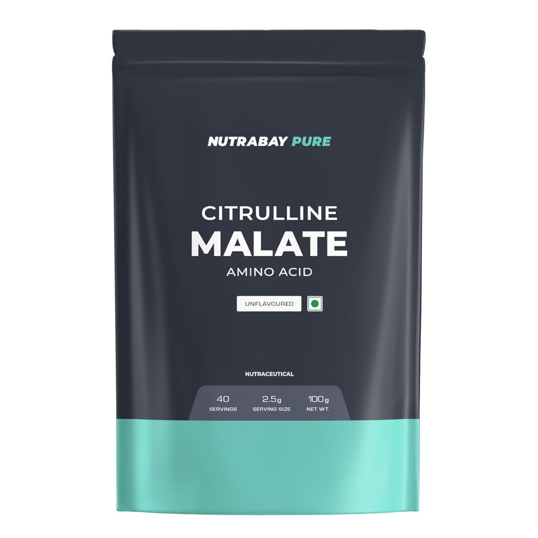 Nutrabay Citrulline Malate