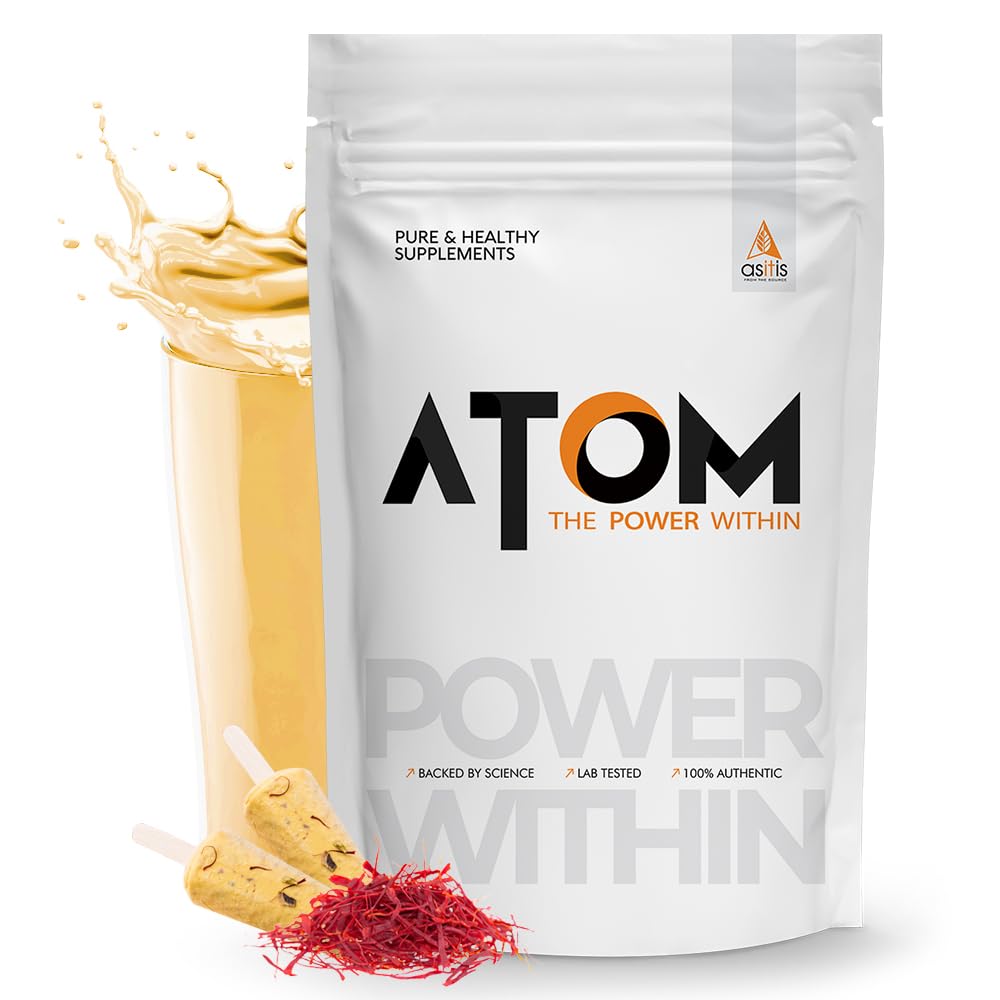 Atom whey protein