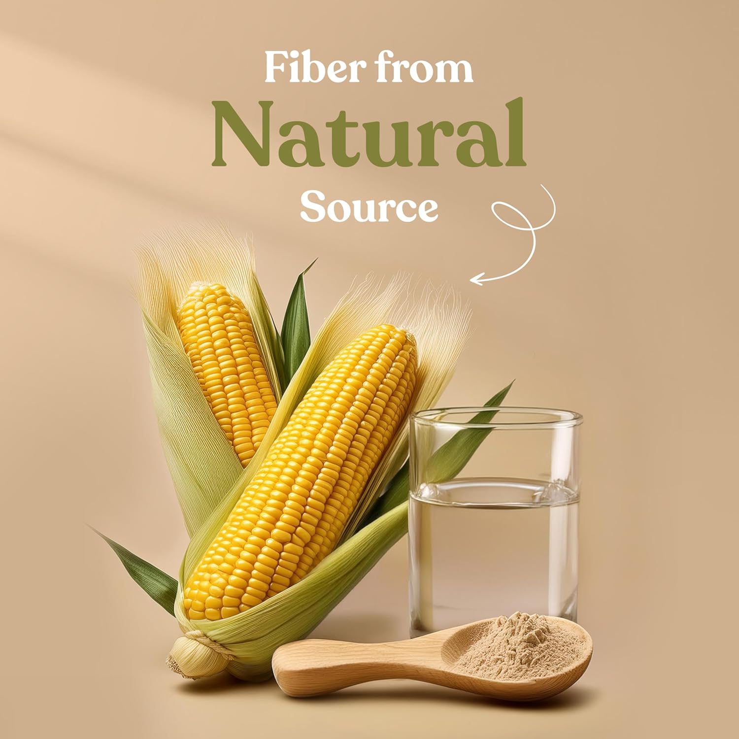 Nutrabay Good Gut Daily Fiber