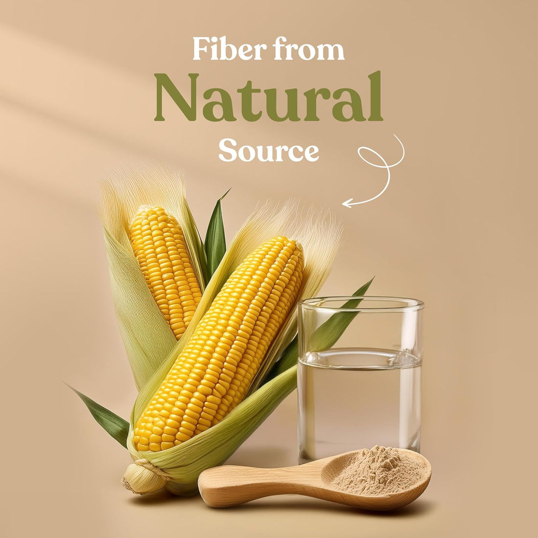 Nutrabay Good Gut Daily Fiber