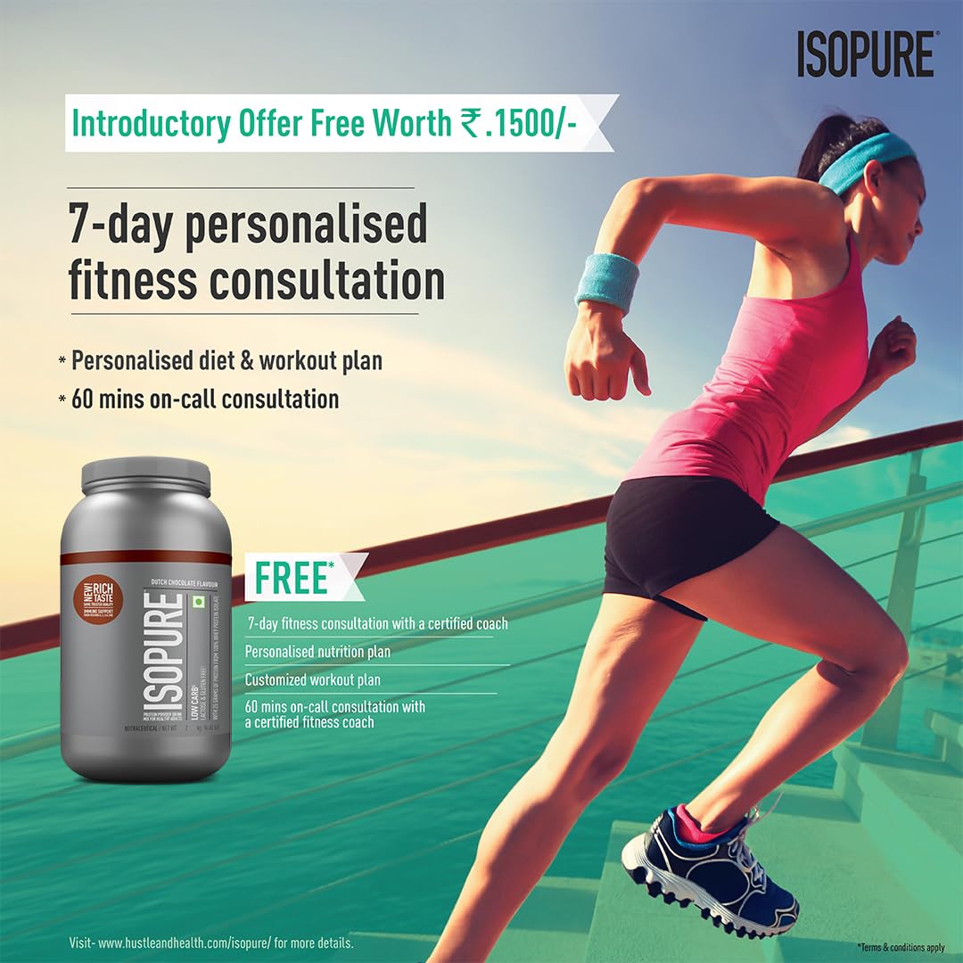 ON Isopure