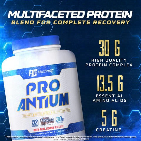 Rc pro Antium