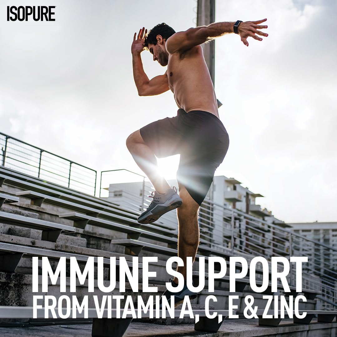 ON Isopure