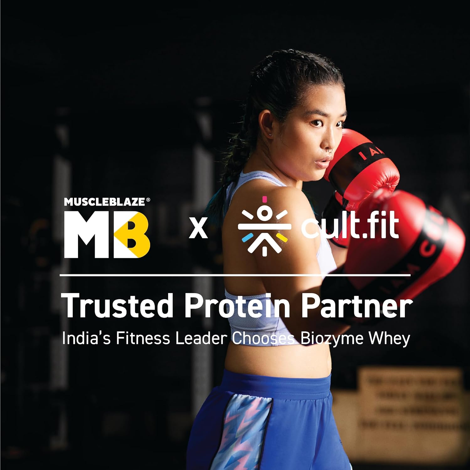 Muscleblaze bio enzyme whey performance