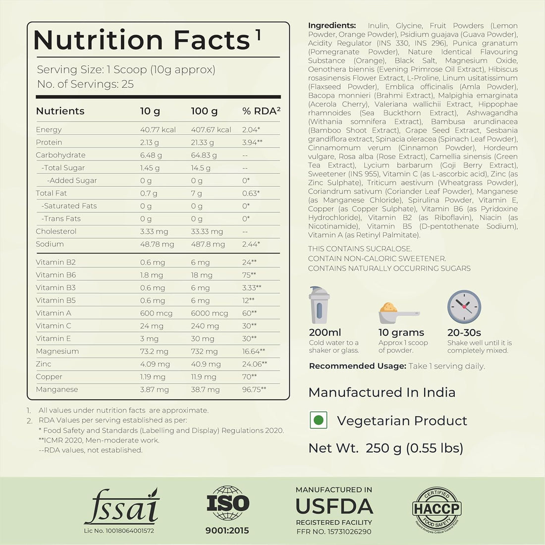 Nutrabay Plant Collagen