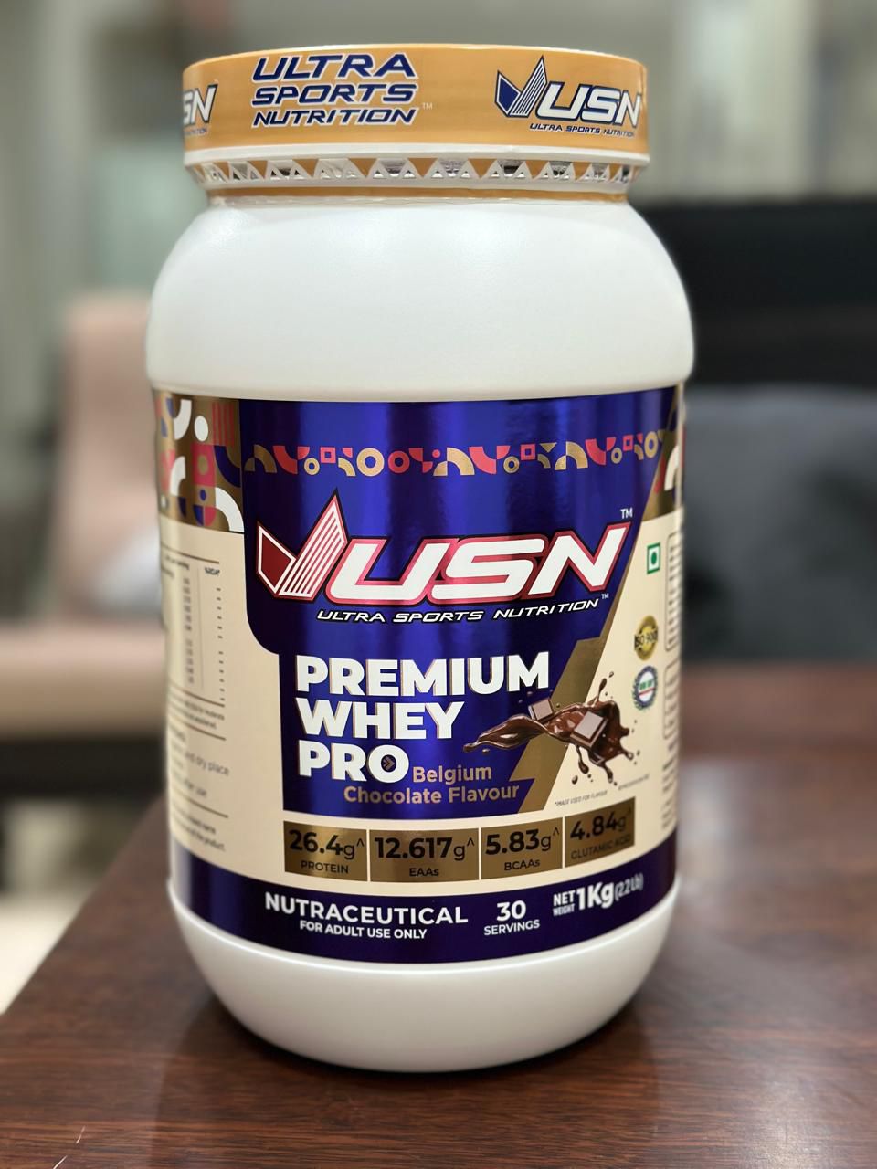 USN PREMIUM WHEY PRO