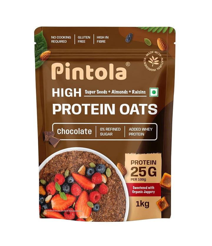 Pintola oats