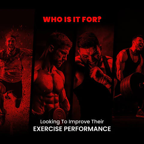 Big Muscles Karnage Pre