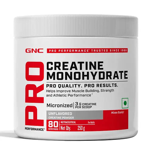 GNC Pro Performance Creatine