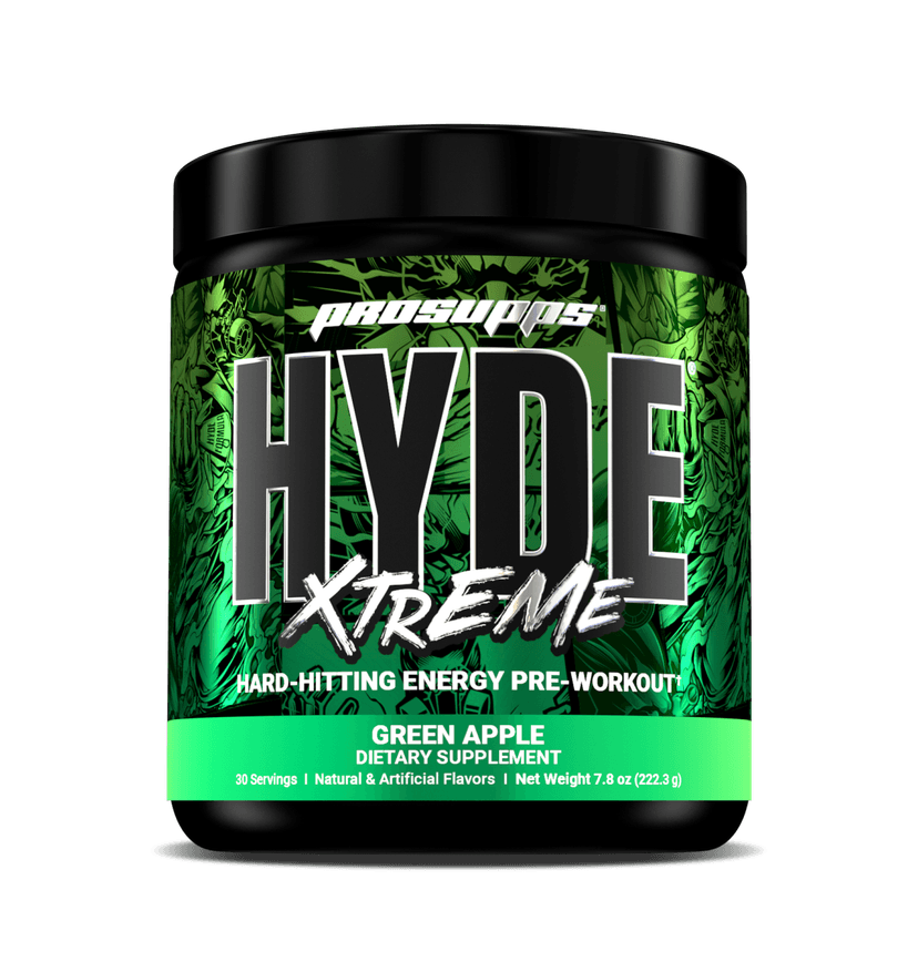 Hyde Extreme