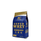 Muscle Clube super Whey