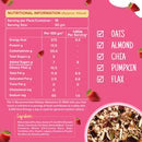 Health Ninja Muesli