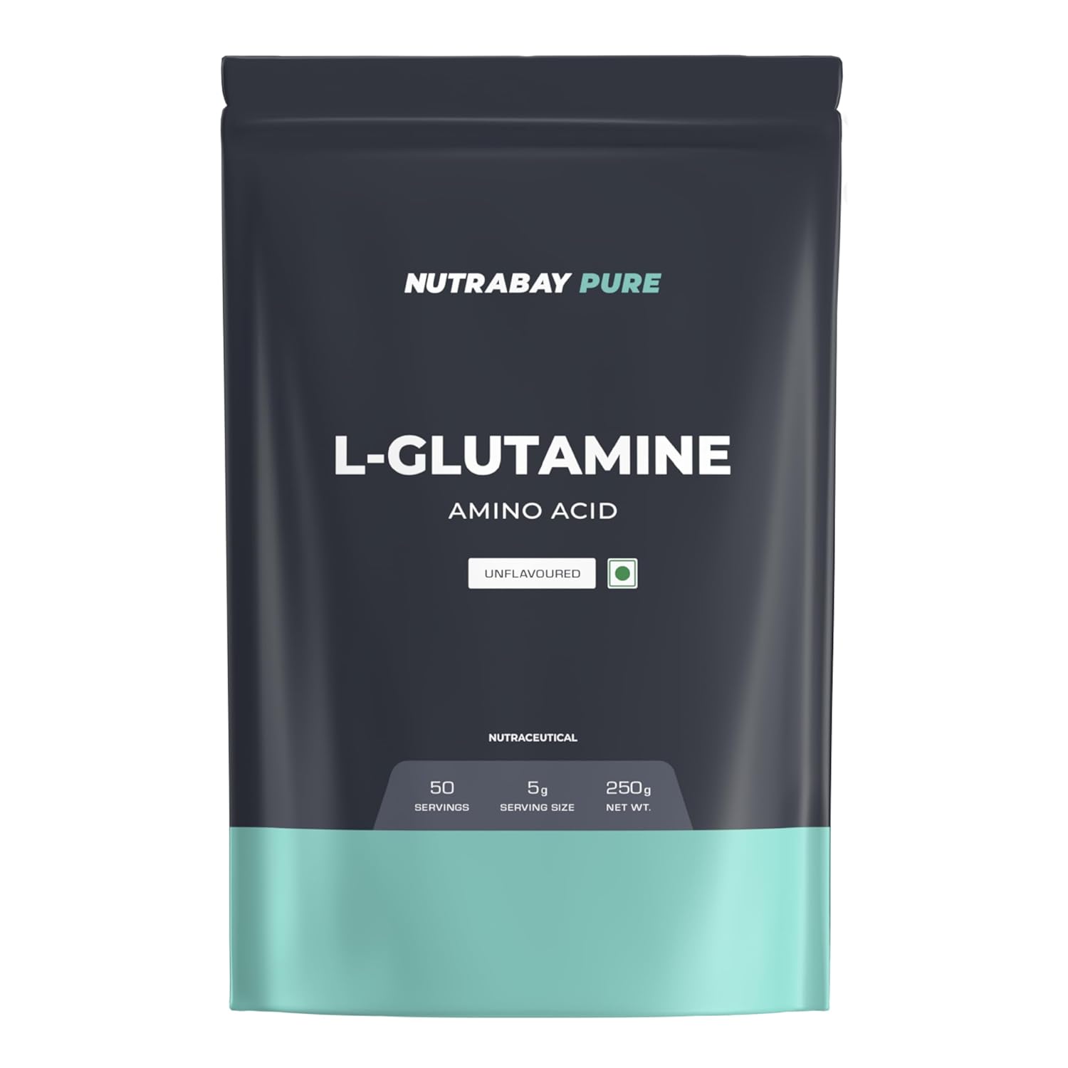 L-glutamine