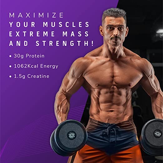 MuscleTech masstag extrem 2000