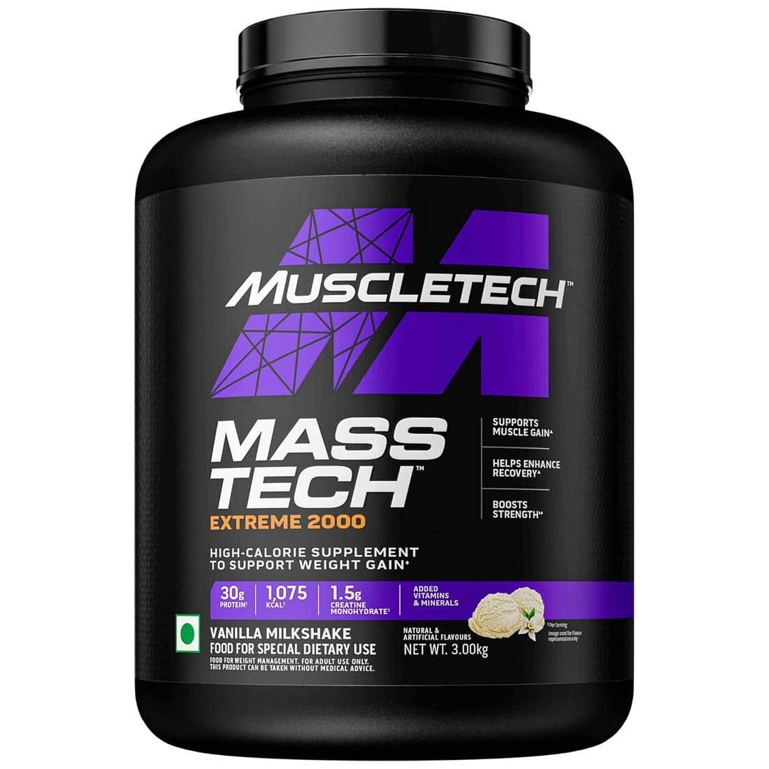 MuscleTech masstag extrem 2000