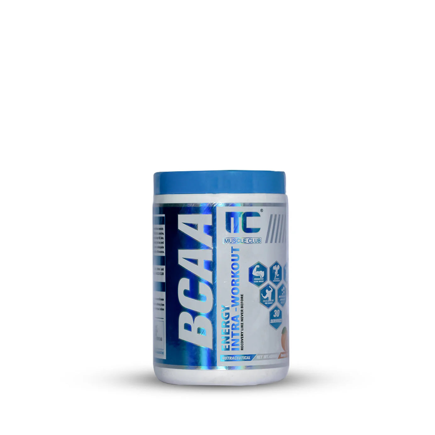 Muscle ClubeBCAA 