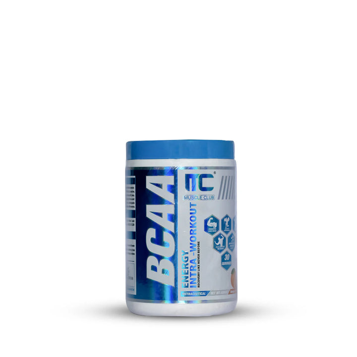 Muscle ClubeBCAA 