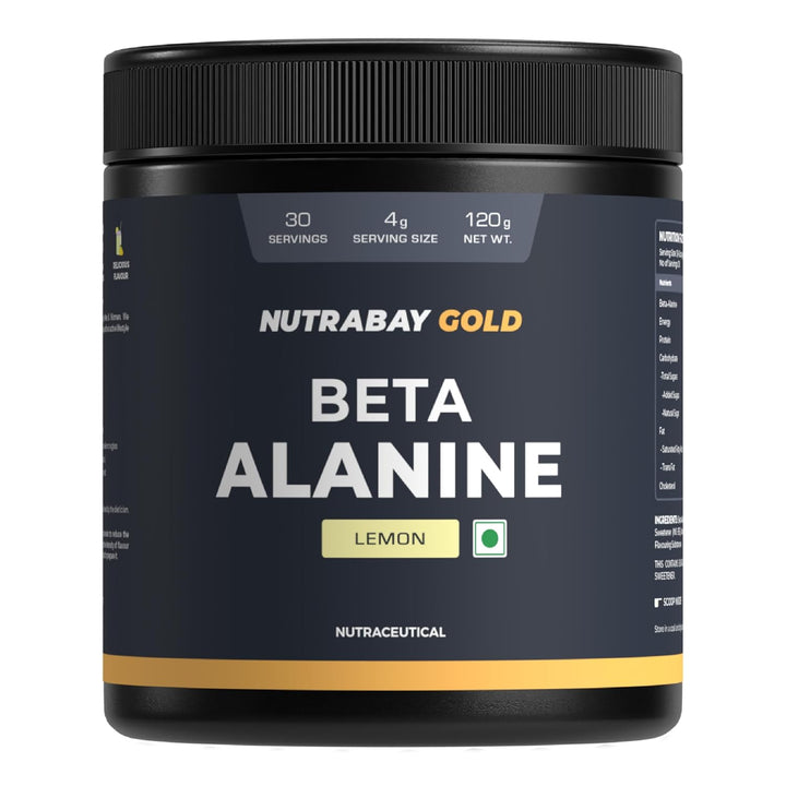 Nutrabay Beta-Alanine
