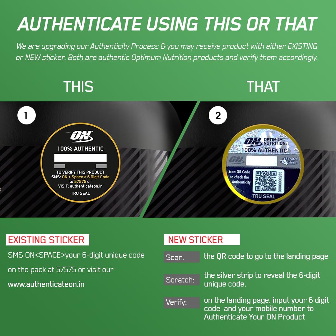 ON Micronized Creatine