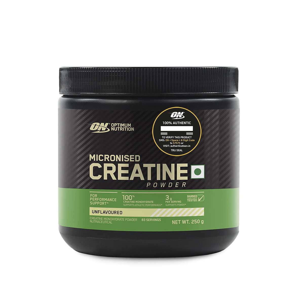 ON Micronized Creatine
