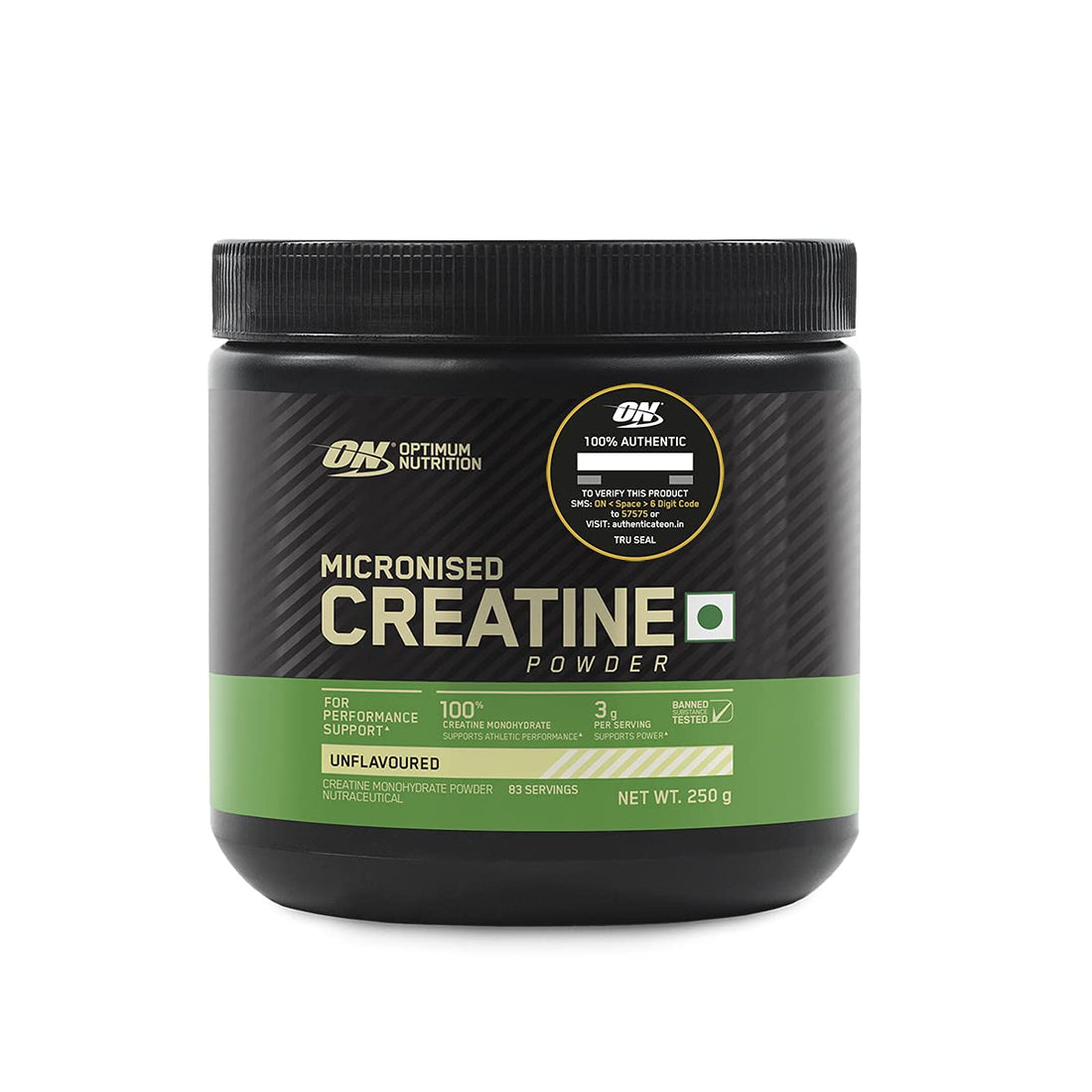 ON Micronized Creatine