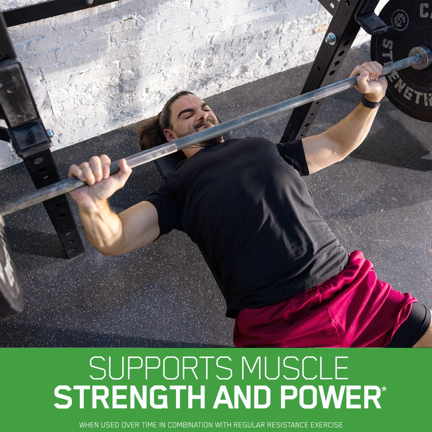 ON Micronized Creatine
