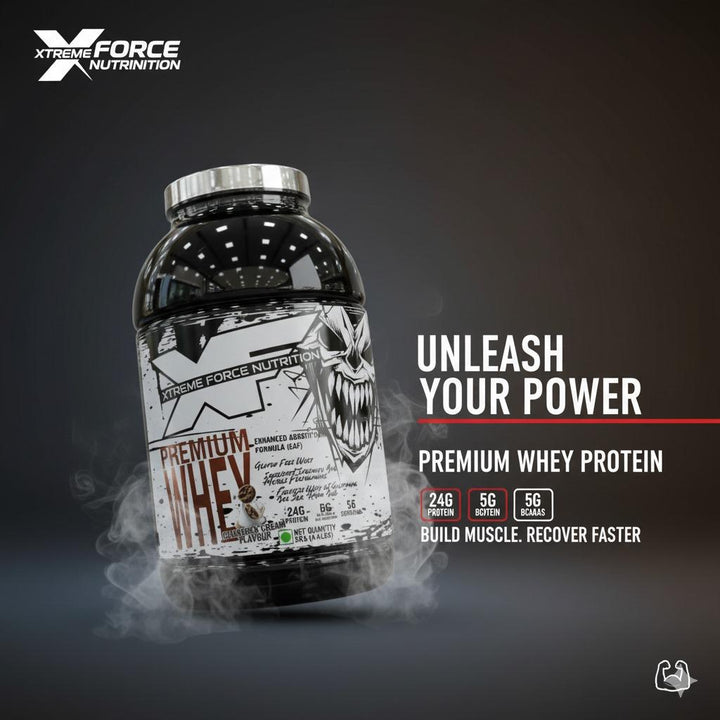 Premium Whey Xtreme
