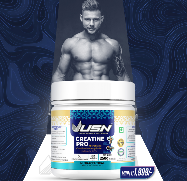 USN Creatine Pro