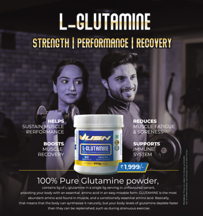 L-GLUTAMINE