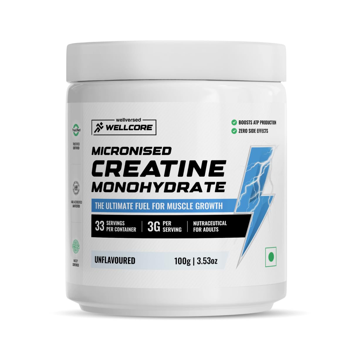 Wellcore Creatine